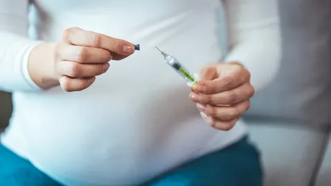 Weight Loss Injections and Pregnancy