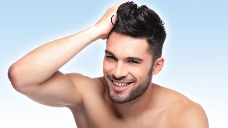 What is a complete hair transplant? Is a full hair transplant possible?