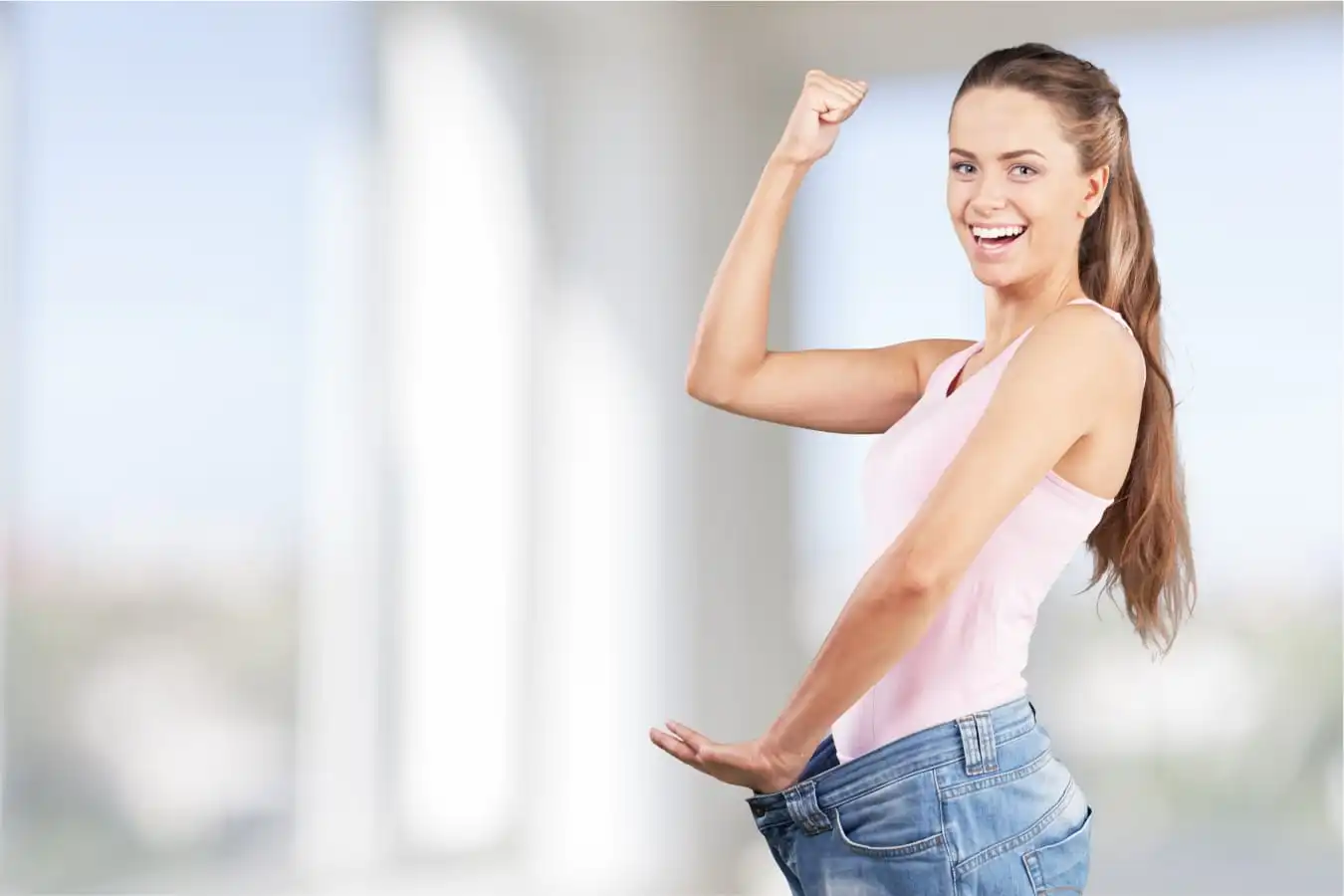 Post-bariatric surgery diet