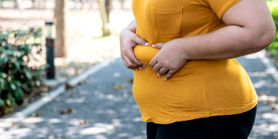 What is Considered Obese in the UK?
